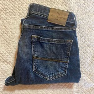 Abercrombie Kids jeans